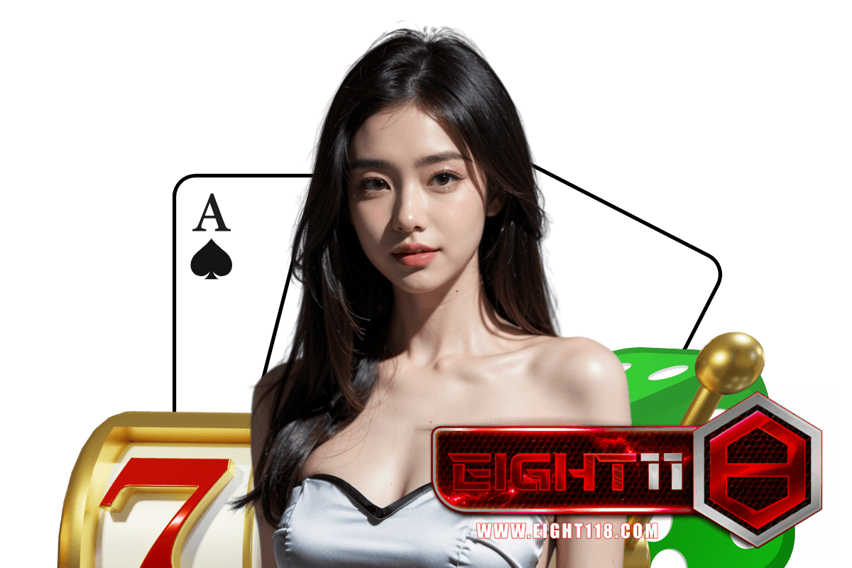 eight118