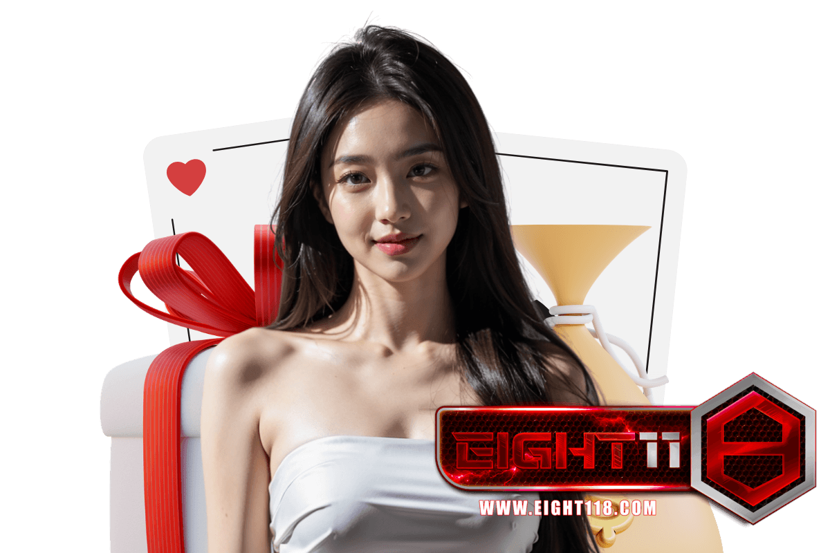 eight118 เว็บตรง